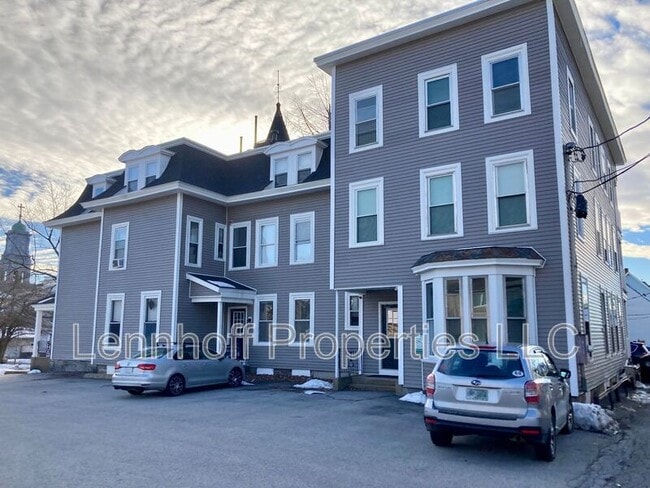 Foto del edificio - 146 Walnut St