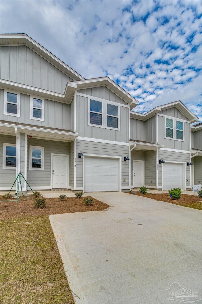 Foto del edificio - 1512 Farragut Way