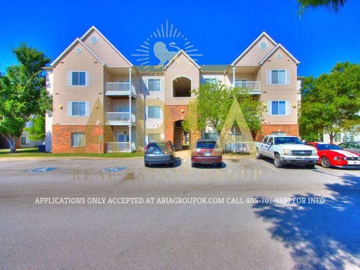 2200 Classen Blvd Unit 13 131, Norman, OK 73071 Condo for Rent in
