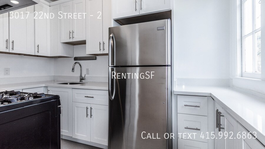 Foto principal - 3017 22nd St