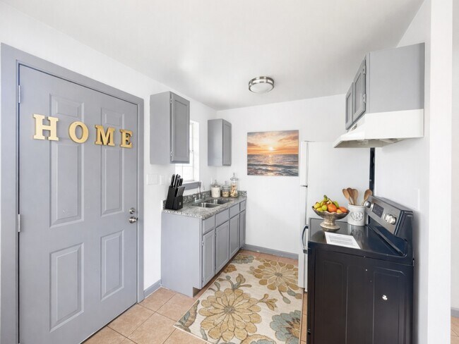 Foto del edificio - 5602 Hirsch Rd