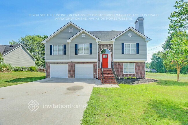 Building Photo - 308 Pebblestone Dr