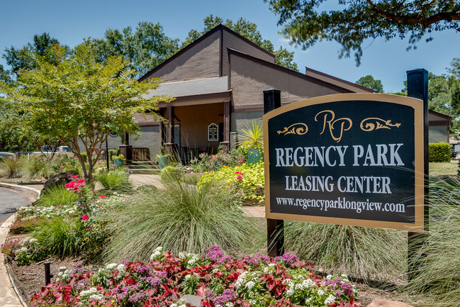 New Regency Park Apartments Longview Tx for Simple Design