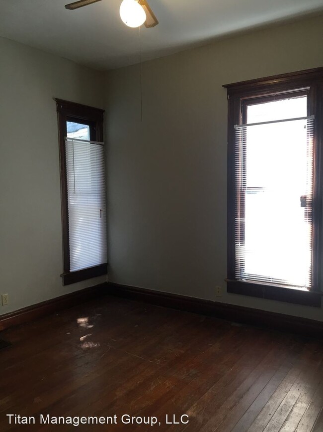 Foto del edificio - 3 br, 2 bath House - 1610 North 13th Street