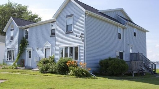 Photo du bâtiment - Horton Park