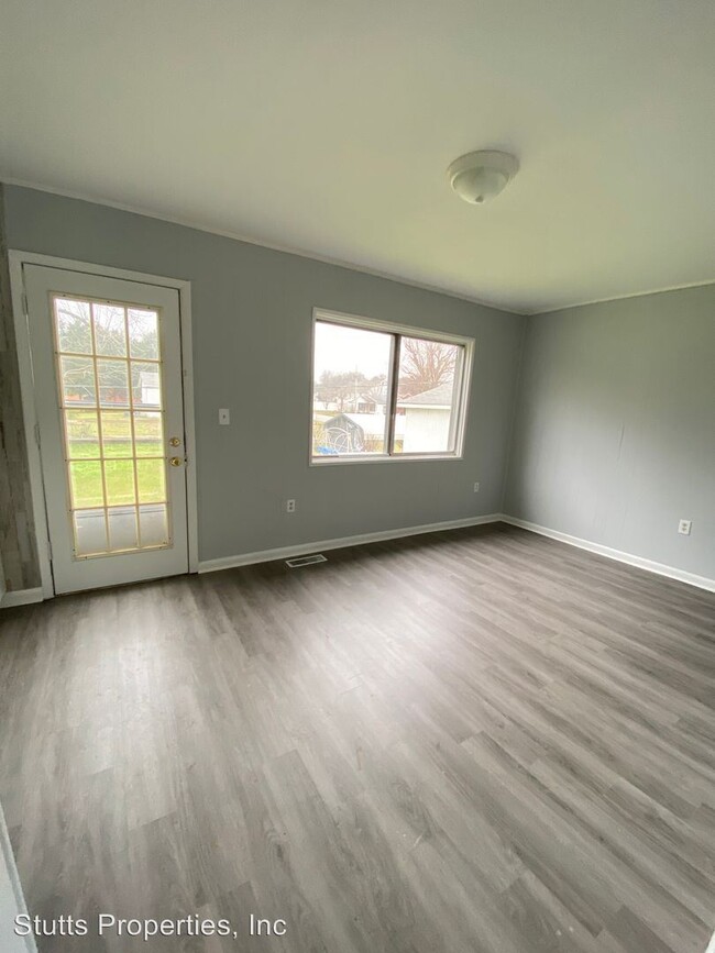 Building Photo - 3 br, 2 bath House - 2517 Veterans Drive