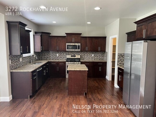 Building Photo - 3272 Rockhaven Ave