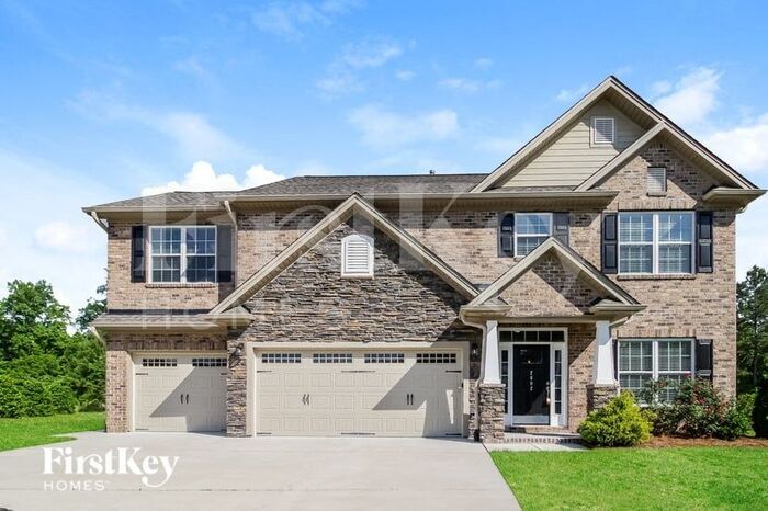 Foto principal - 2802 Fallin Ct