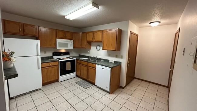 Interior Photo - Northwood Commons