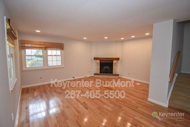 Foto del edificio - 5 Sandy Ridge Dr