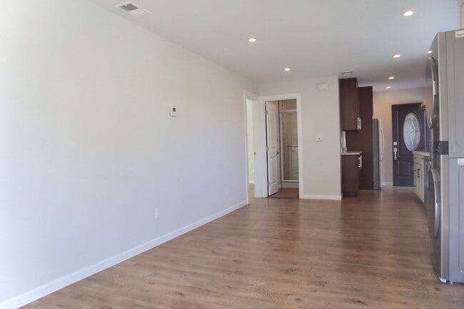 Building Photo - 3854 &amp; 3850 Howe Ct, Fremont (Irvington)