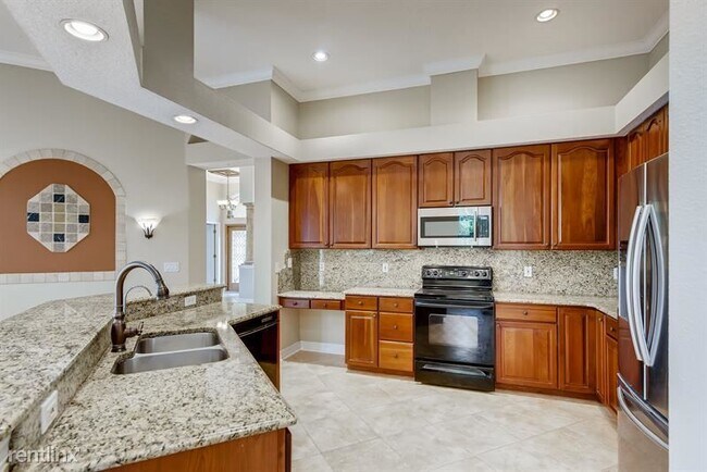 Foto del edificio - 4 br, 3 bath House - 4235 Fawn Meadows Cir...