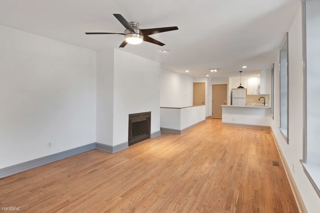 Building Photo - 2 br, 2 bath Apartment - 1739 Wallace St