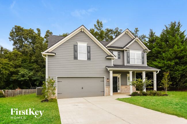 Building Photo - 106 Barnsley Village Dr