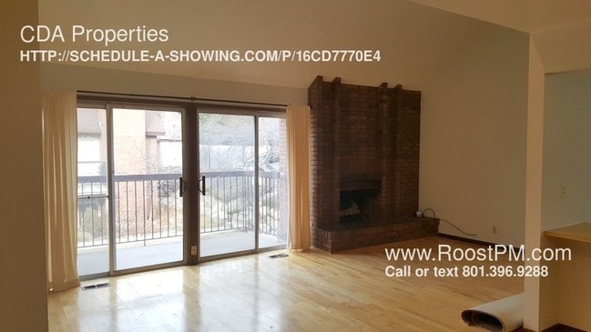 Building Photo - 8110 S Cottonwood Hills Cir