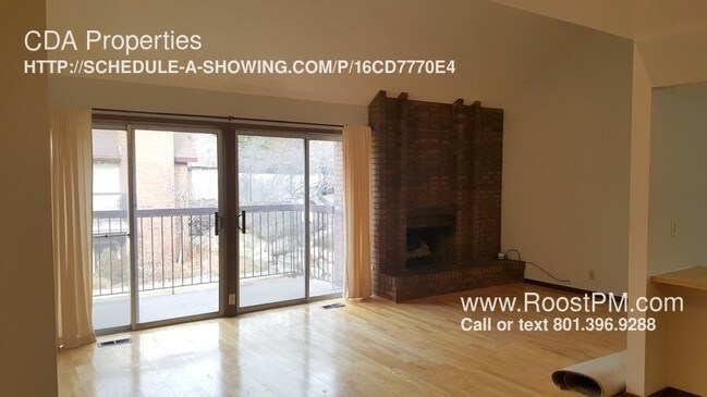 Foto del edificio - 8110 S Cottonwood Hills Cir
