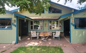 Building Photo - 430 4th Ave