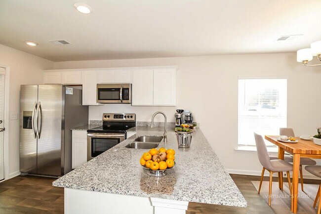 Foto del edificio - 1210 Gardner St