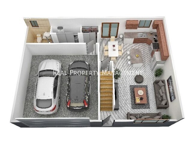 Photo - 4512 Pacific Ave Townhome