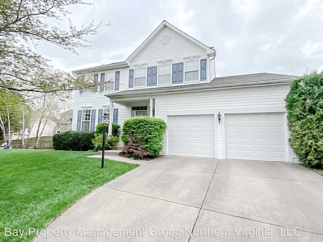 Foto principal - 5 br, 3.5 bath House - 20789 Rainsboro Dr