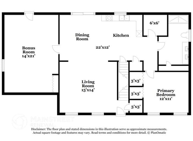 Foto del edificio - 3331 Farm Lake Dr SW