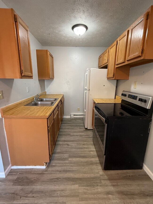 Foto del edificio - 505 N 20th St