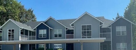 Foto del edificio - Summit View