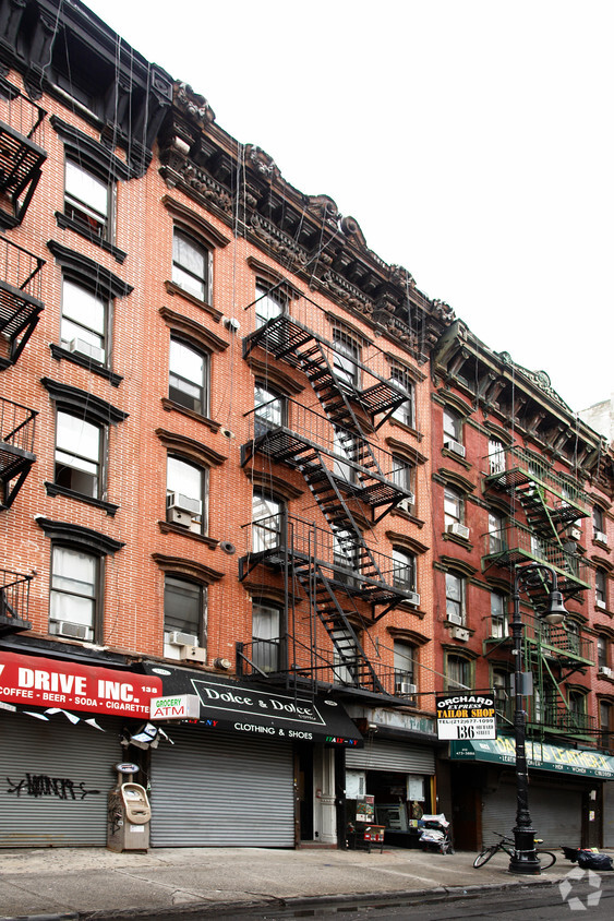 Foto principal - 136 Orchard St