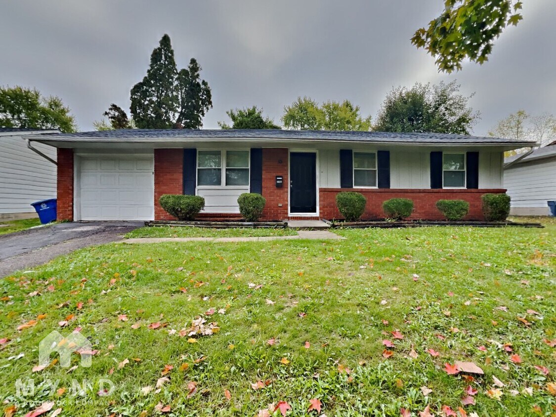 Primary Photo - 2756 Denmark Rd