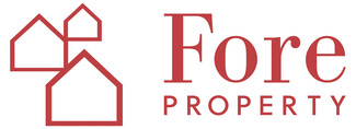 Property Management Company Logo