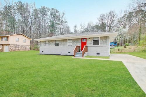 Foto del edificio - 787 Plainville Dr SW