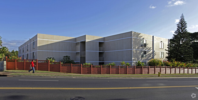 Foto del edificio - Waipahu Hall