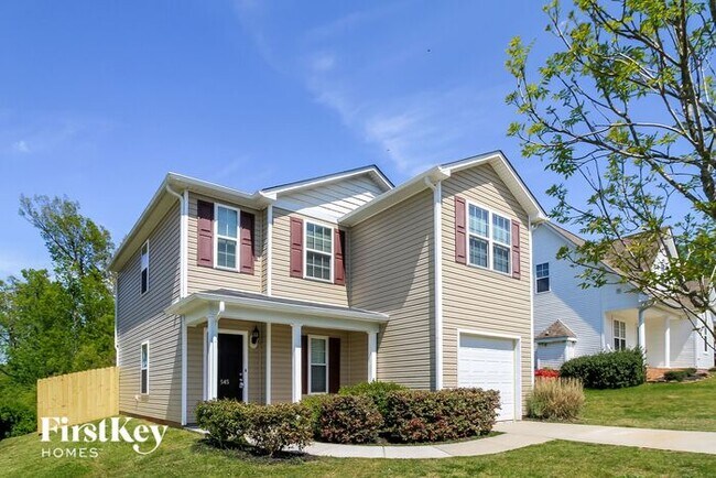 Building Photo - 545 Lakewood Glen Ct