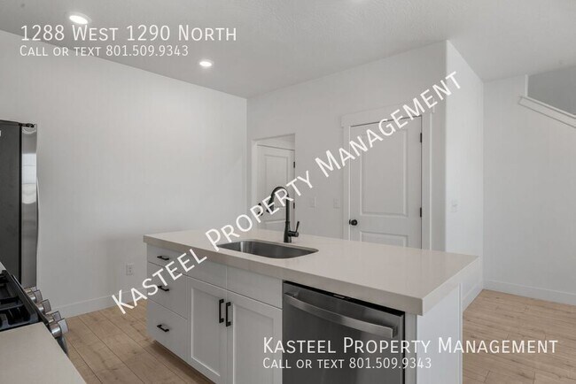 Building Photo - 1288 W 1290 N