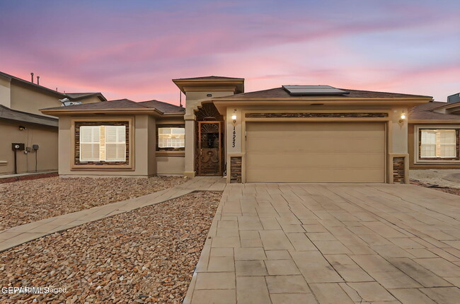 Building Photo - 14223 Craggy Rock Ave