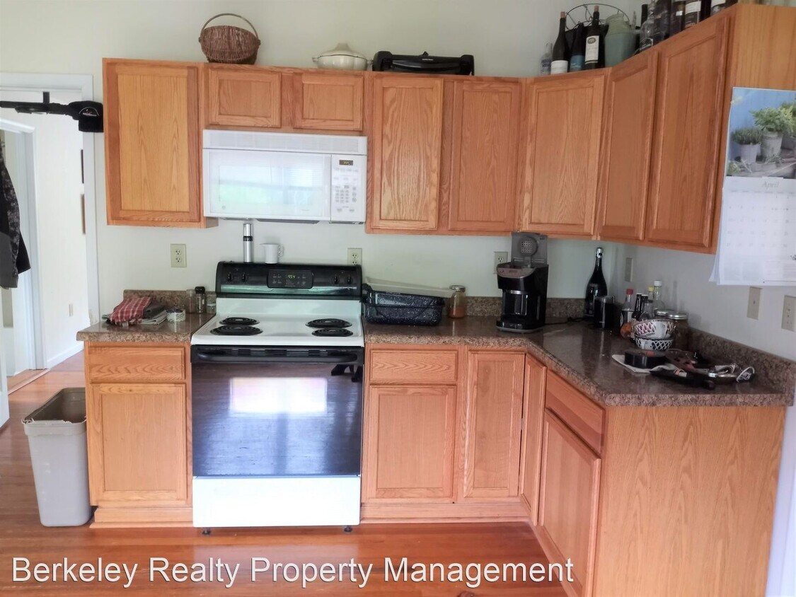 Foto del edificio - 2 br, 2 bath House - 5501 Good Hope Road