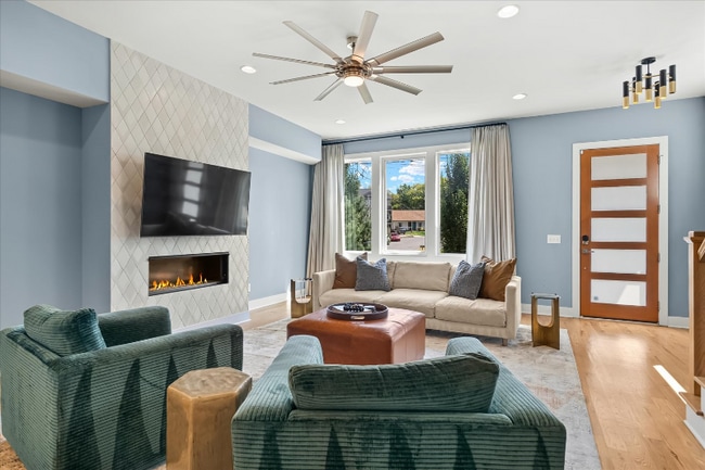 Photo - 1039 14th Ave S (Nashville, TN) Townhome