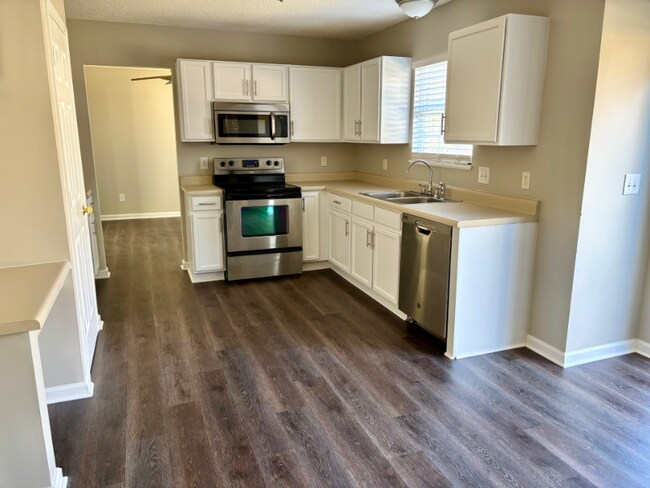 Foto del edificio - 169 Walkbridge Way