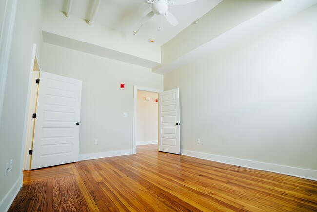 Foto del edificio - 520 Mulberry St
