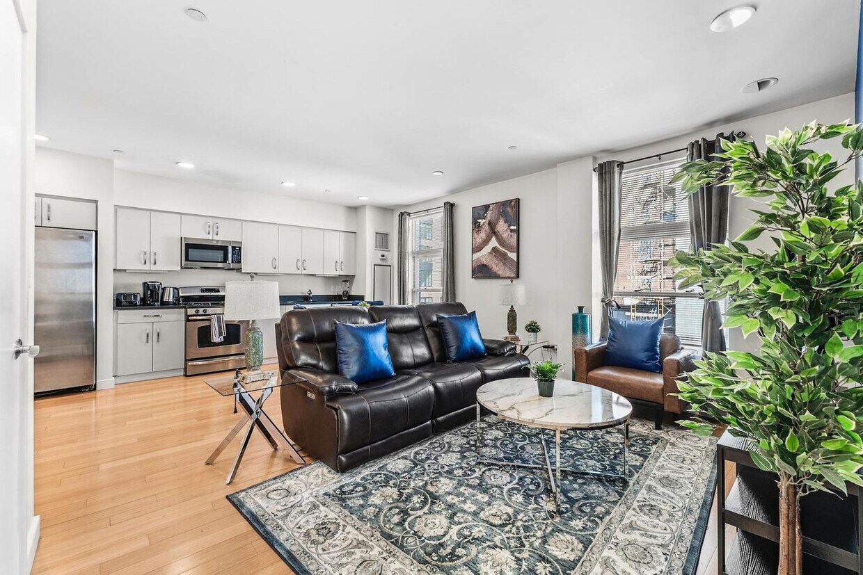Foto principal - 601 Albany St