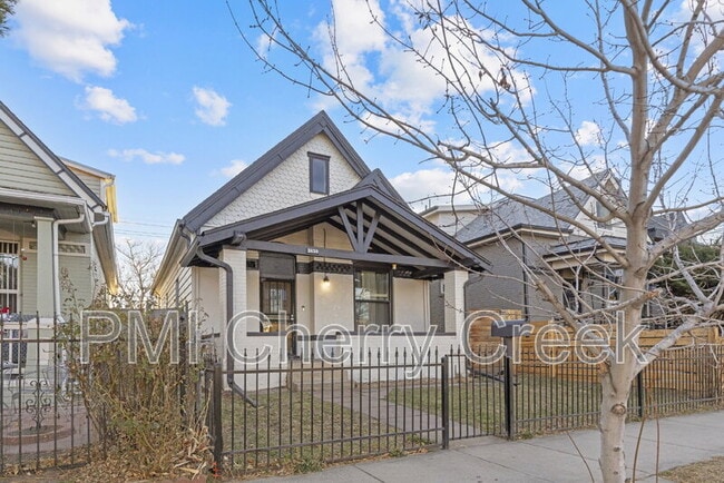 Foto del edificio - 3830 N Williams St