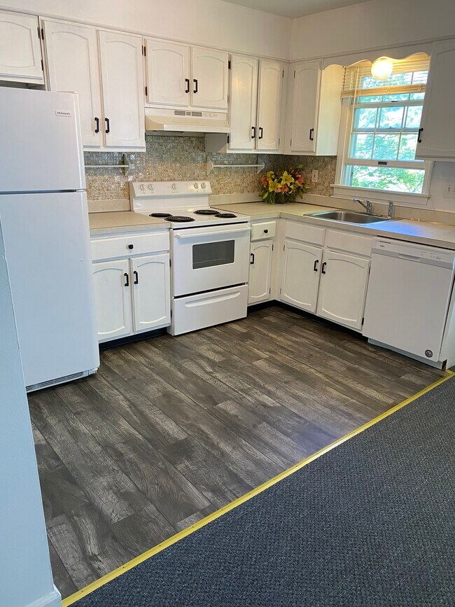 Cocina - 105 Carriage Path S