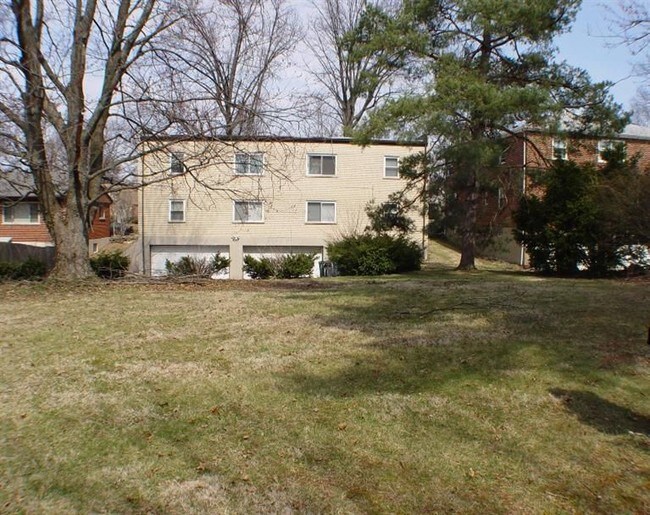 Foto del edificio - 3129 Ramona Ave