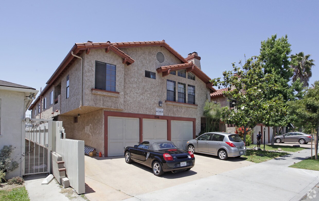 3946-3956 Utah St, San Diego, CA 92104 - 3946-3956 Utah St San Diego, CA  92104 | Apartments.com