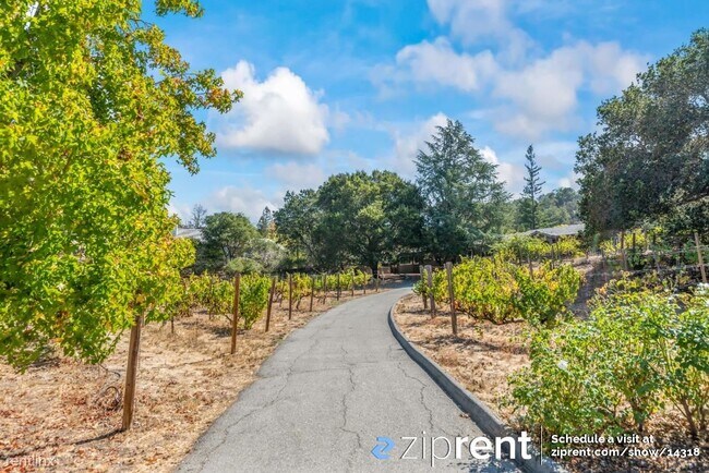 Building Photo - 4 br, 3.5 bath House - 13490 Page Mill Rd,...