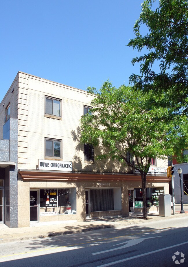 Foto del edificio - 500 Washington Boulevard, Bridgeville, PA