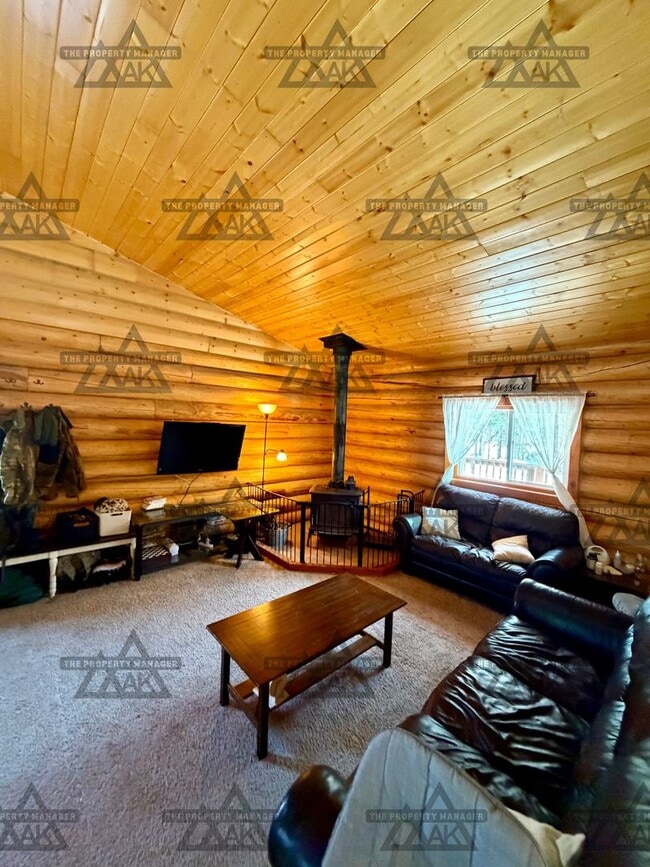 Building Photo - Half off the first month’s rent!! – 2BR Home with Wood Stove - Dog Friendly