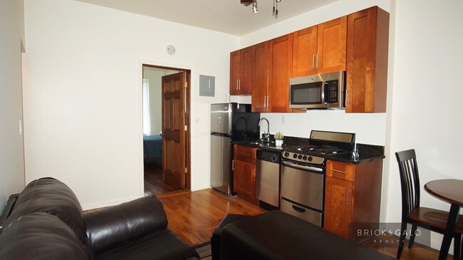 Foto del edificio - 22 Broadway Terrace