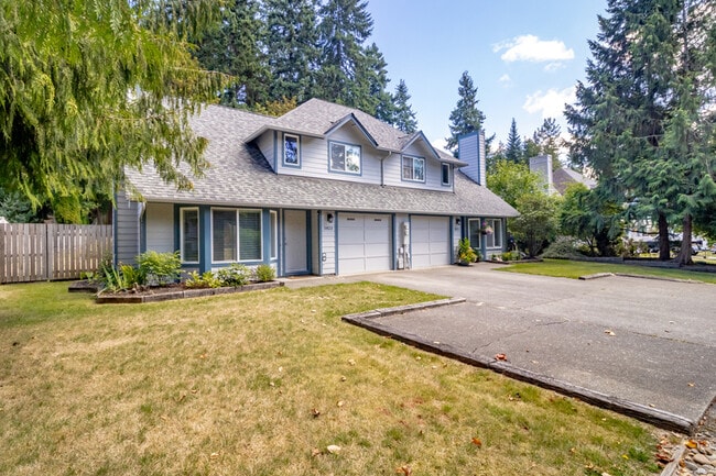 Building Photo - 5823 186th Ave Ct E