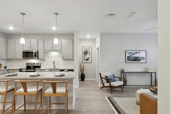 Photo - Avida Apartments